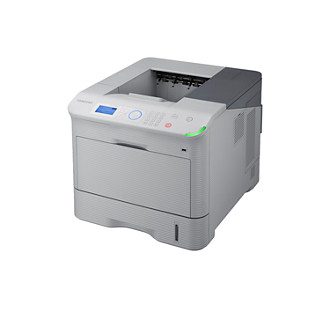 Samsung ML-5510nd Monochrom-Laserdrucker S/W A4 1200 x 1200 DPI 52 Seiten pro Minute Duplex Automatisches Duplex-Netzwerk