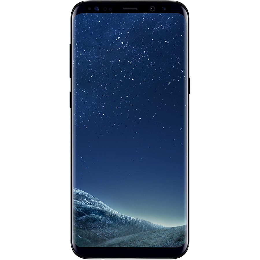 Samsung Galaxy S8+