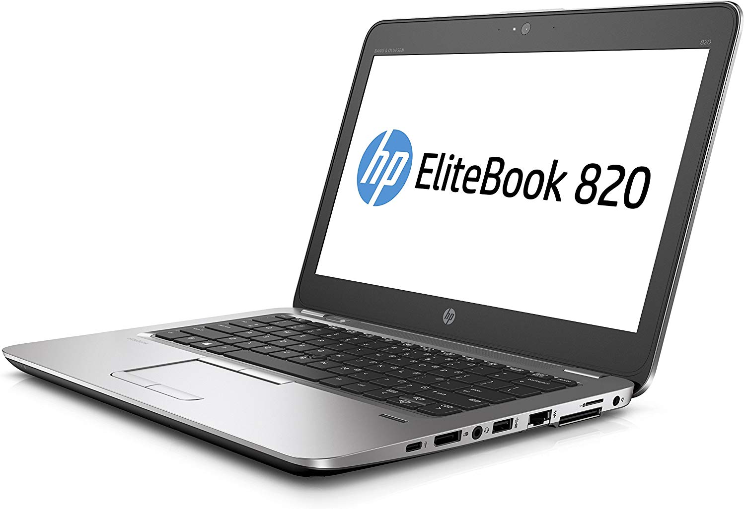 HP EliteBook 820 G3 NOTEBOOK INTEL CORE I5 6300 8GB DDR 4 256GB SSD WINDOWS 10 PRO