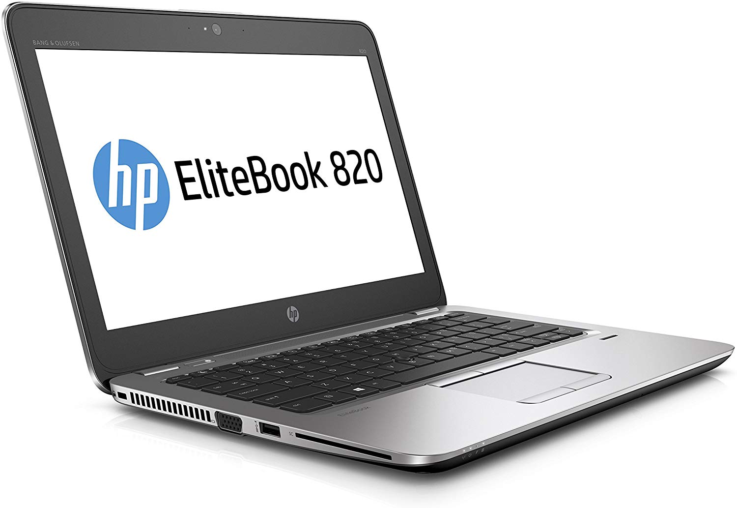 HP EliteBook 820 G3 NOTEBOOK INTEL CORE I5 6300 8GB DDR 4 256GB SSD WINDOWS 10 PRO