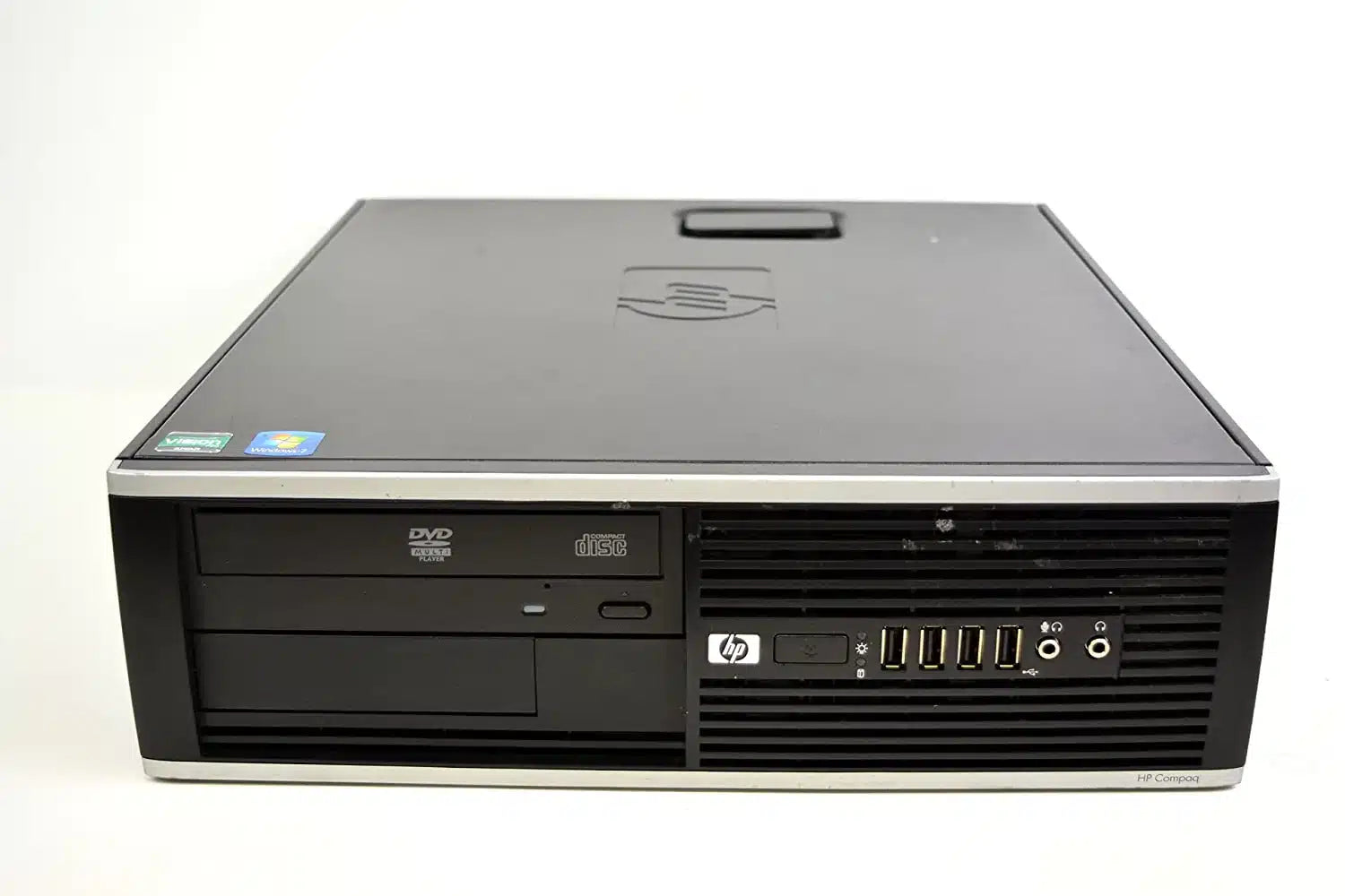 HP Compaq 6005 Pro SFF