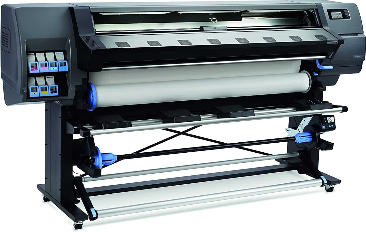 Hp Latex 335 Plotter