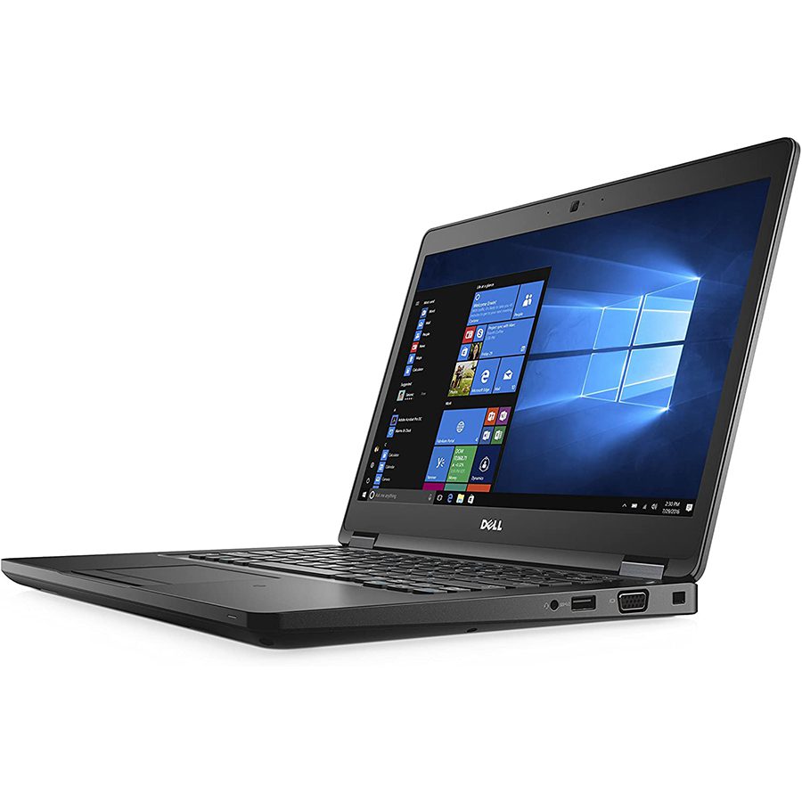 Dell Latitude 5480