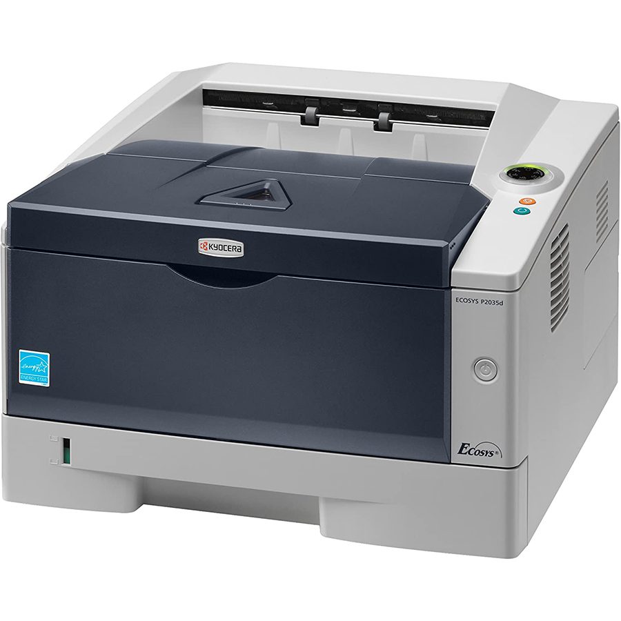 Kyocera Ecosys P2035d