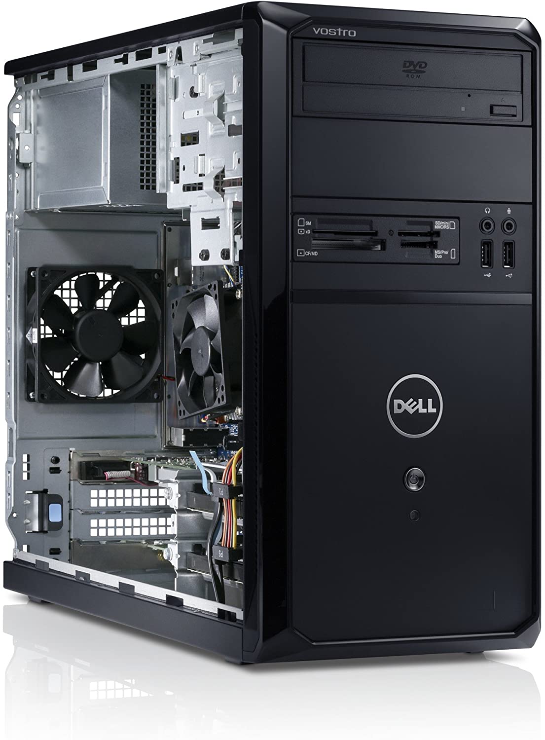 Dell Vostro 260 MT