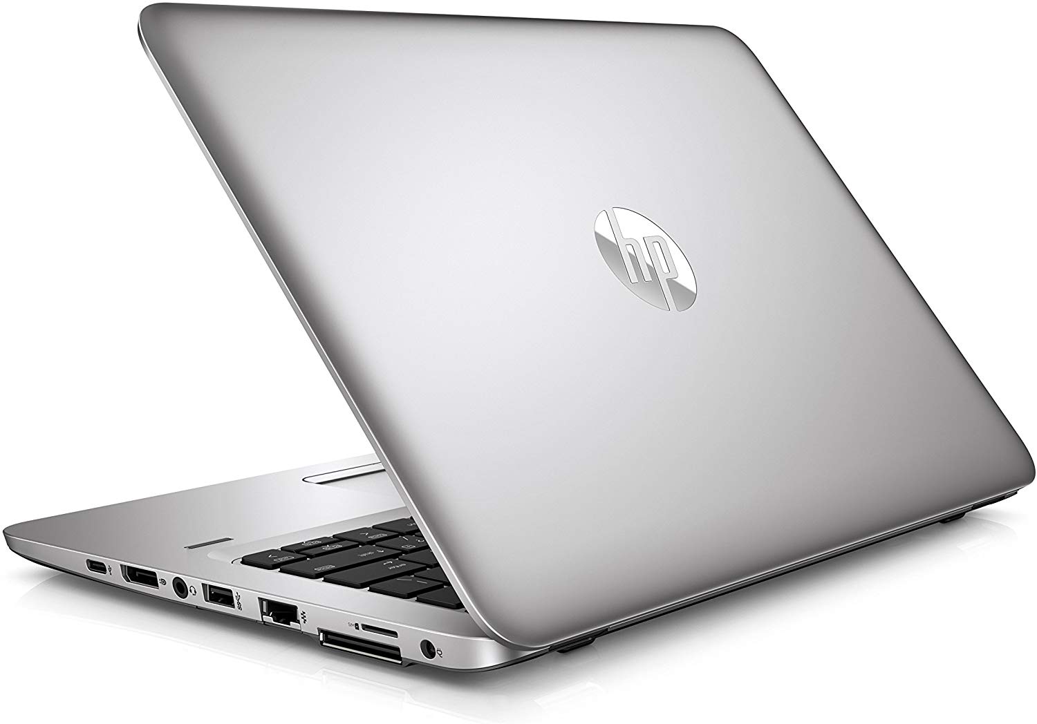 HP EliteBook 820 G3 NOTEBOOK INTEL CORE I5 6300 8GB DDR4 256GB SSD WINDOWS 10 PRO Grado B