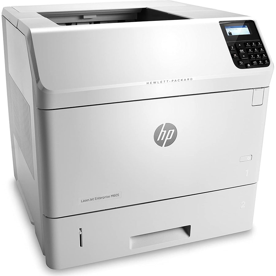 HP LaserJet Enterprise M605dn