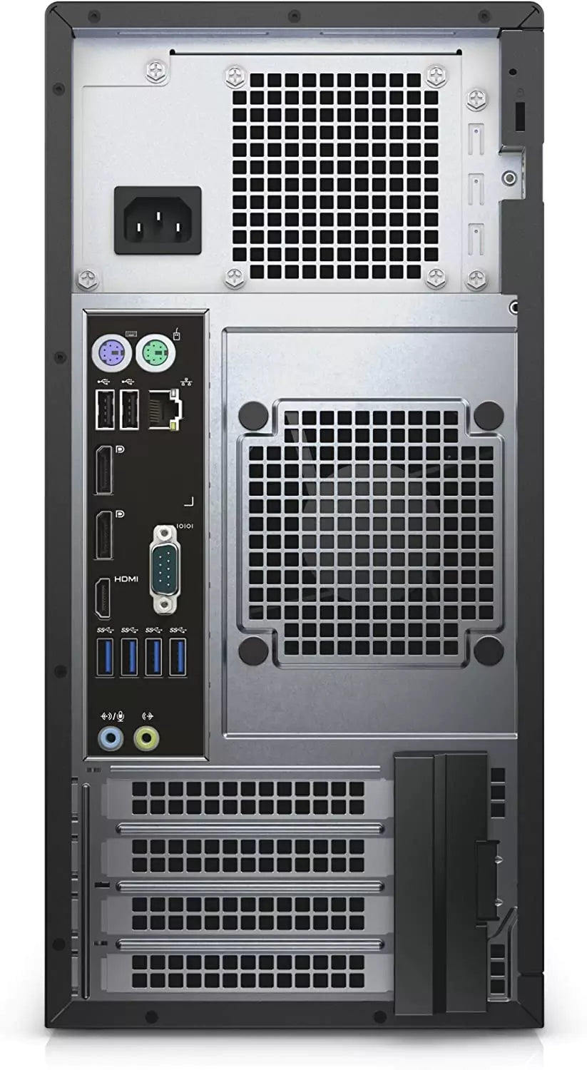 Dell Precision Tower 3620