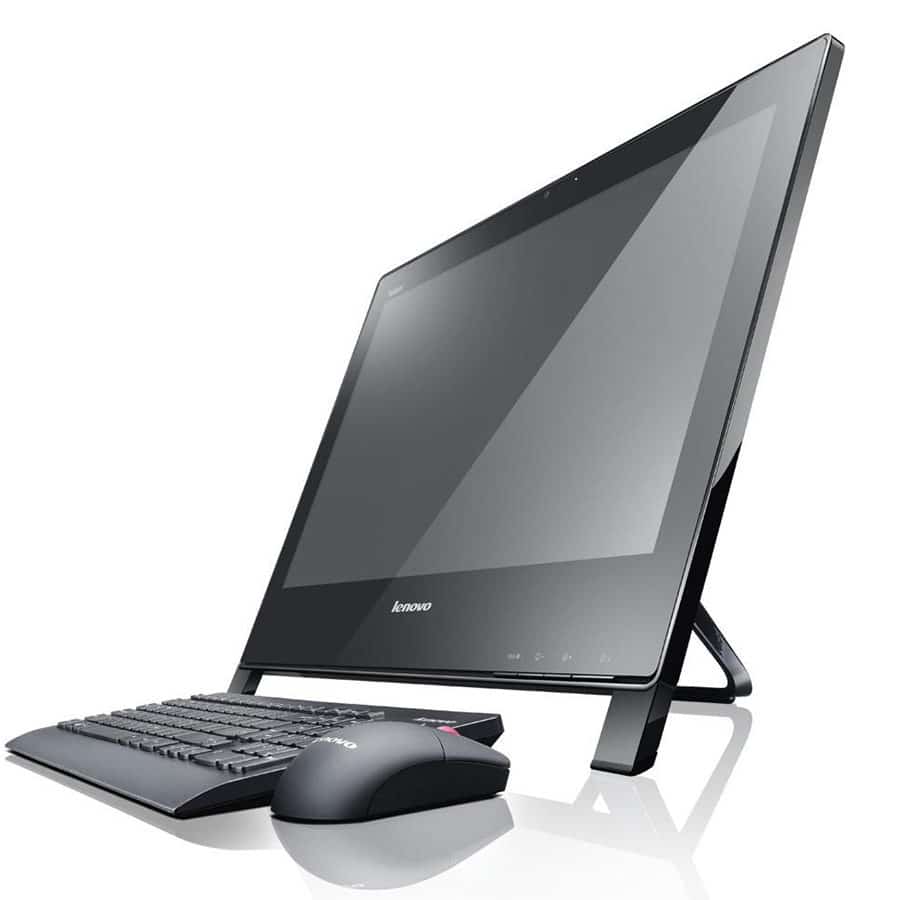 Lenovo ThinkCentre Edge 91z 21.5"