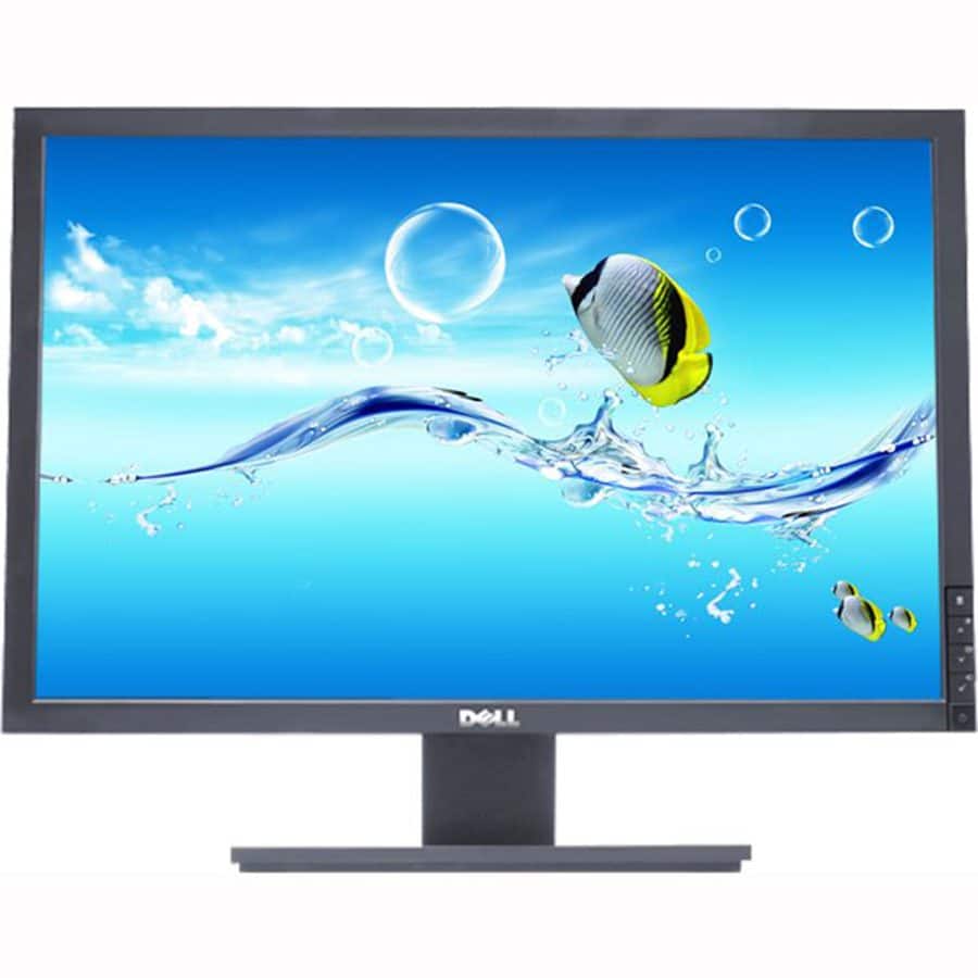 Dell E2009WF