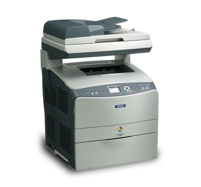 Epson AcuLaser CX21NF