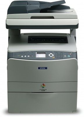 Epson AcuLaser CX21NF