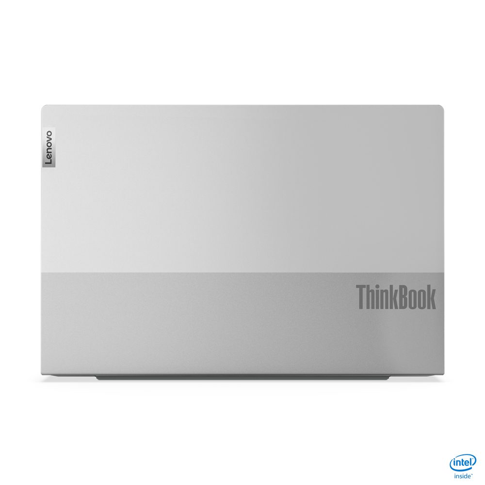 Lenovo ThinkBook 14-IIL 20SL Notebook 14" FullHD | Intel Core i5-1035G1 | Ram 16Gb | SSD 512Gb | Tastiera ITA | Windows 11 Pro