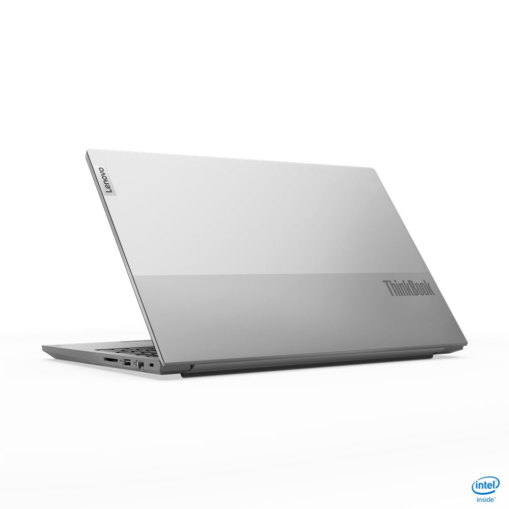 Lenovo ThinkBook 15-IIL 20SM Notebook 15" FullHD | Intel Core i5-1035G1 | Ram 8Gb | SSD 512Gb | HDMI | Windows 11 Pro