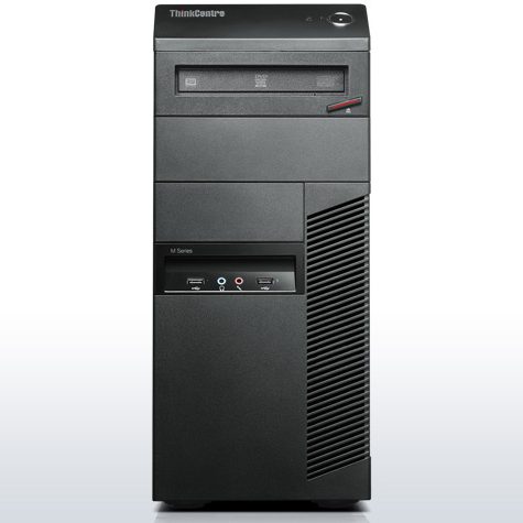 Lenovo ThinkCentre M81 MT