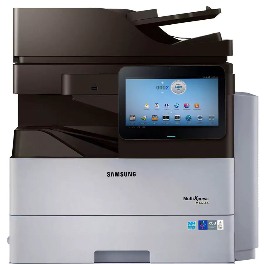 Samsung MultiXpress SL-M4370LX