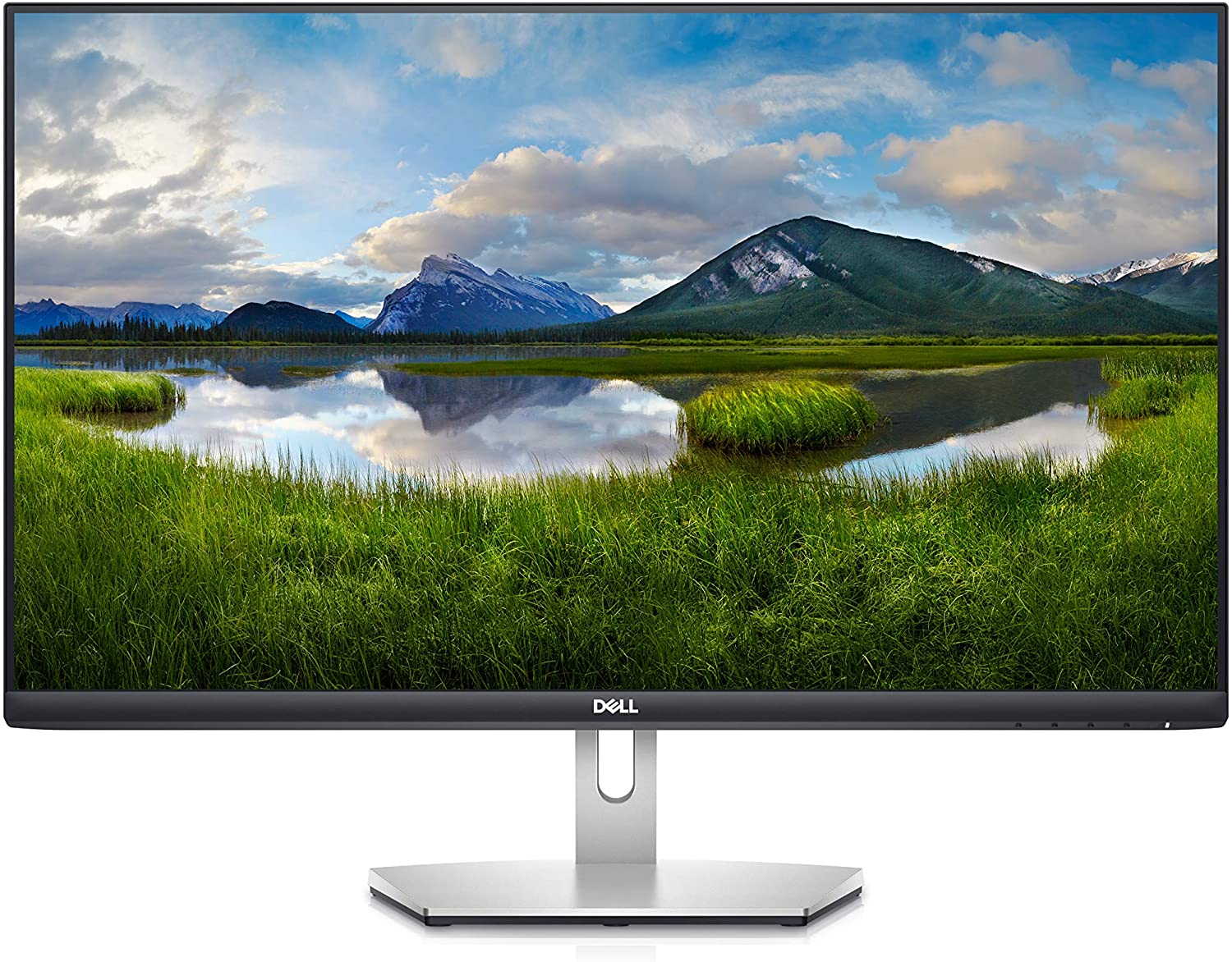 DELL S Series S2721HN