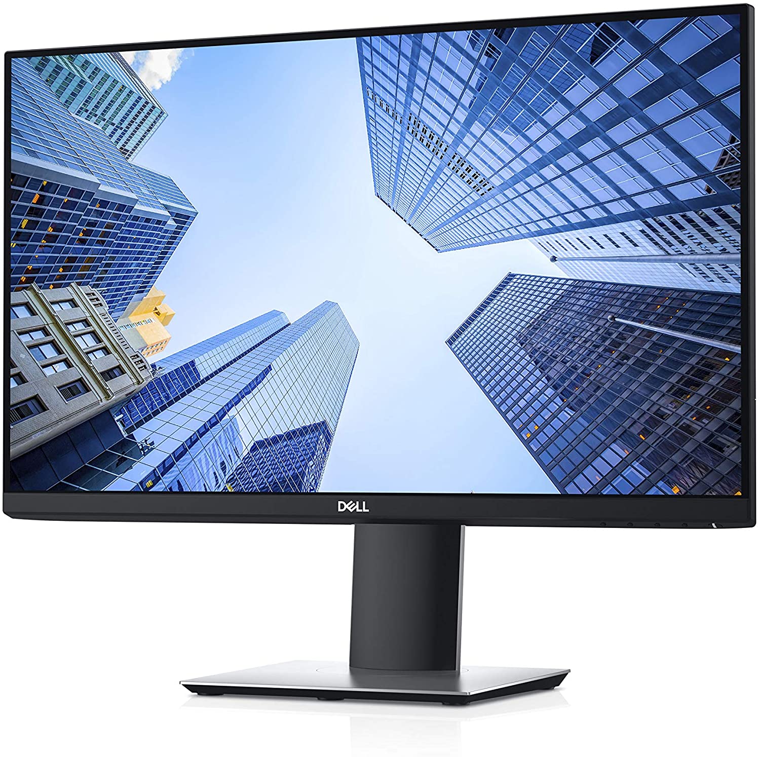 DELL P2419H