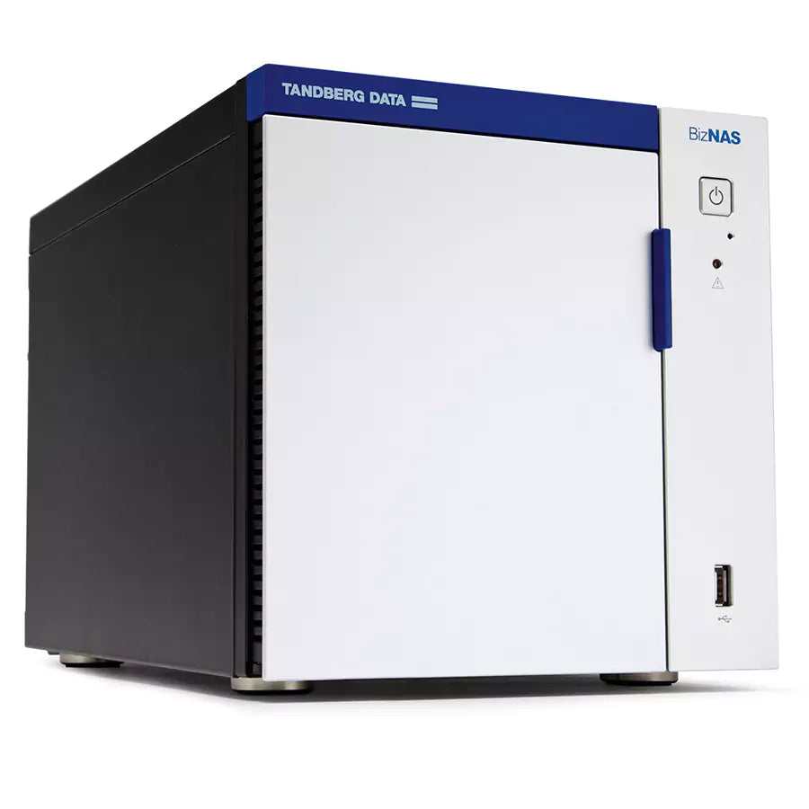 Tandberg BizNAS D400