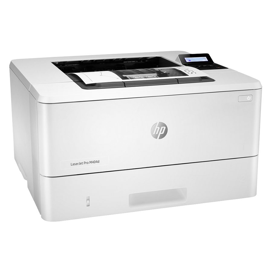 HP LaserJet Pro M404