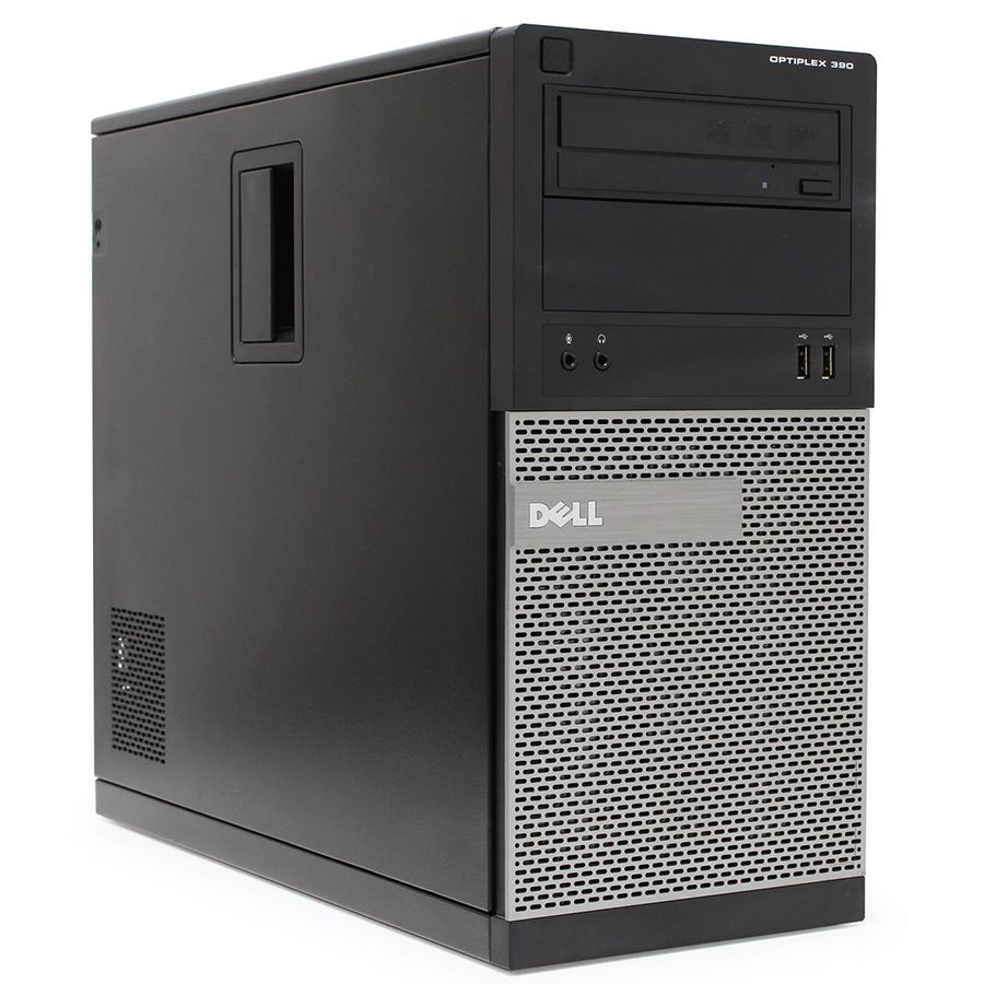 DELL OPTIPLEX 390 TOWER