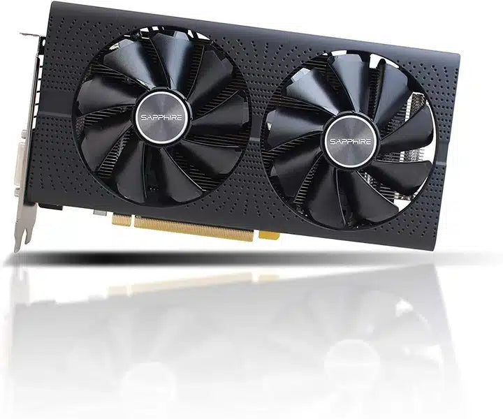 ATI Radeon Sapphire RX470 8GB