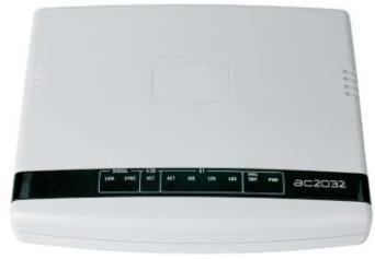 AETHRA MODEM AC2036