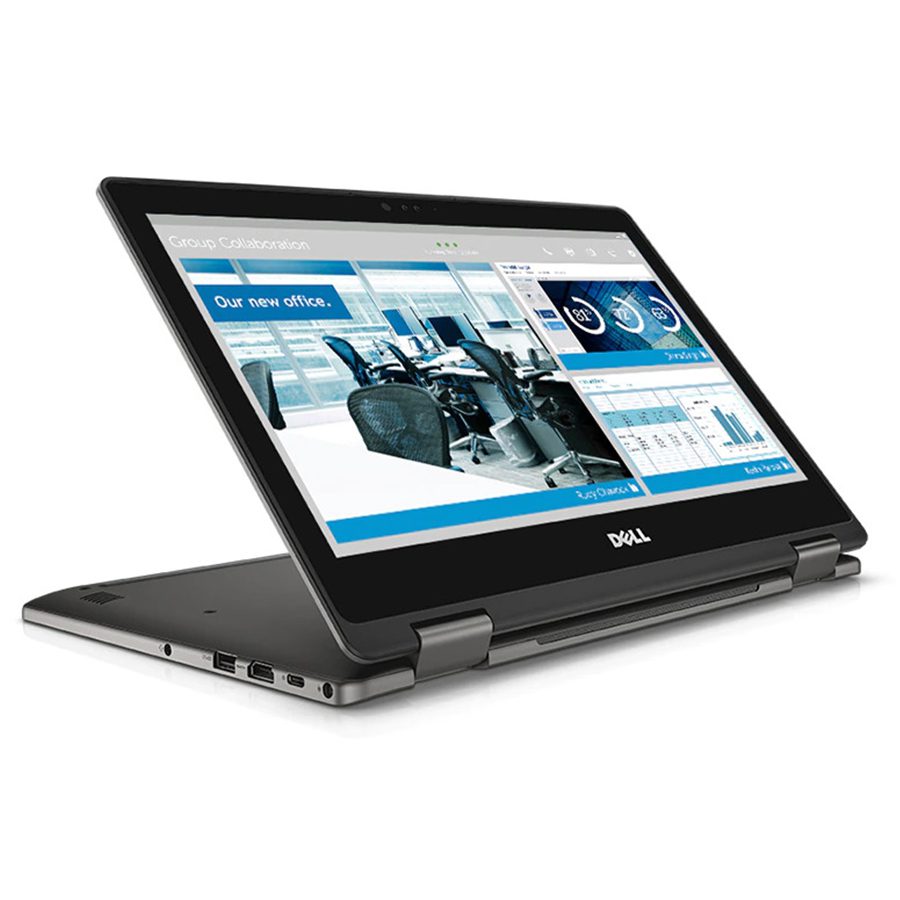 Dell Latitude 3379