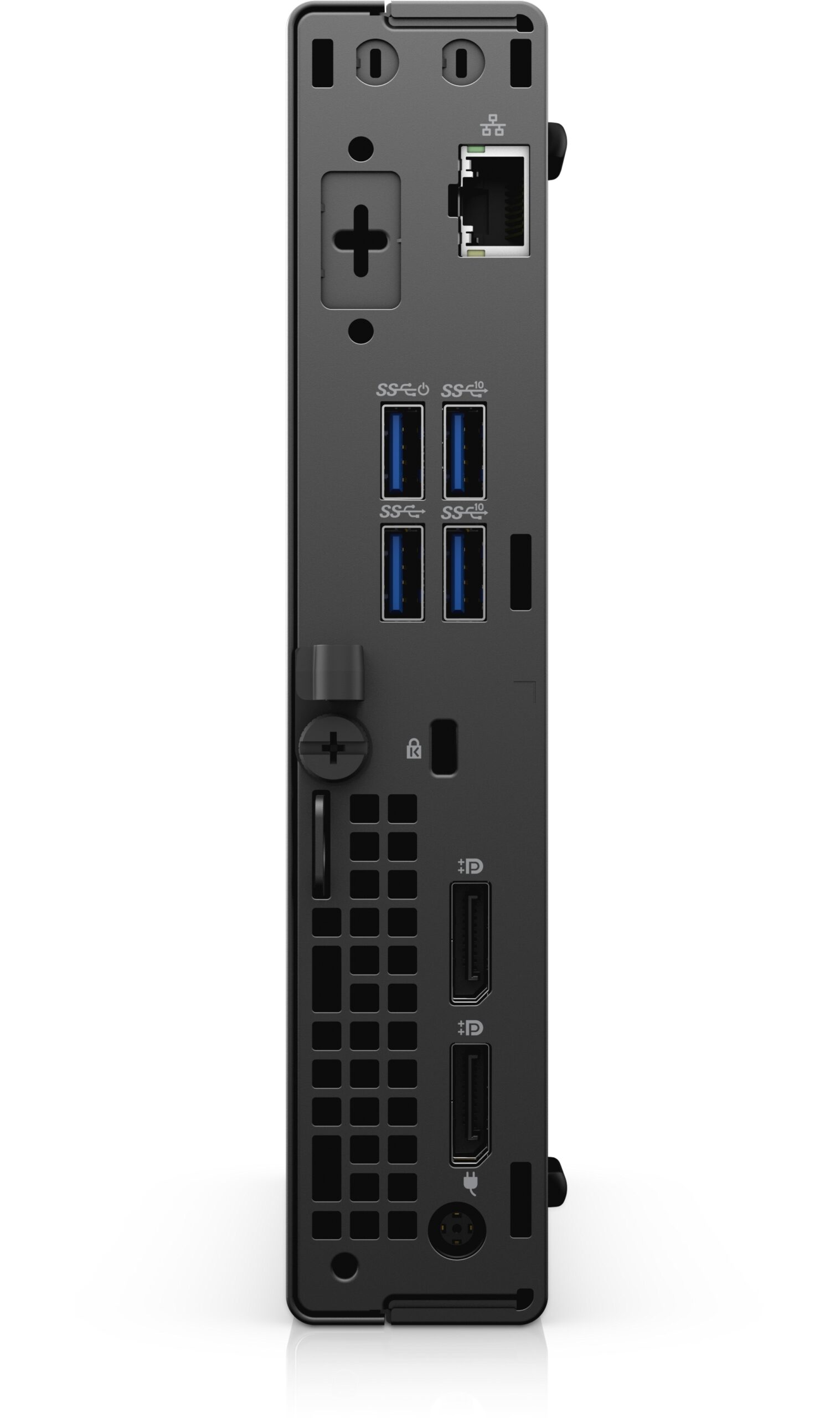 DELL OptiPlex 7080 MFF Mini PC