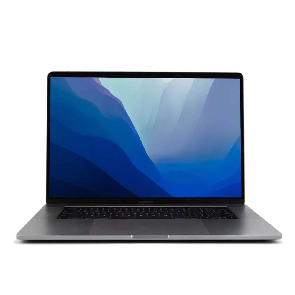 Apple MacBook Pro A2141 MVVL2LLA 2019 Notebook 16