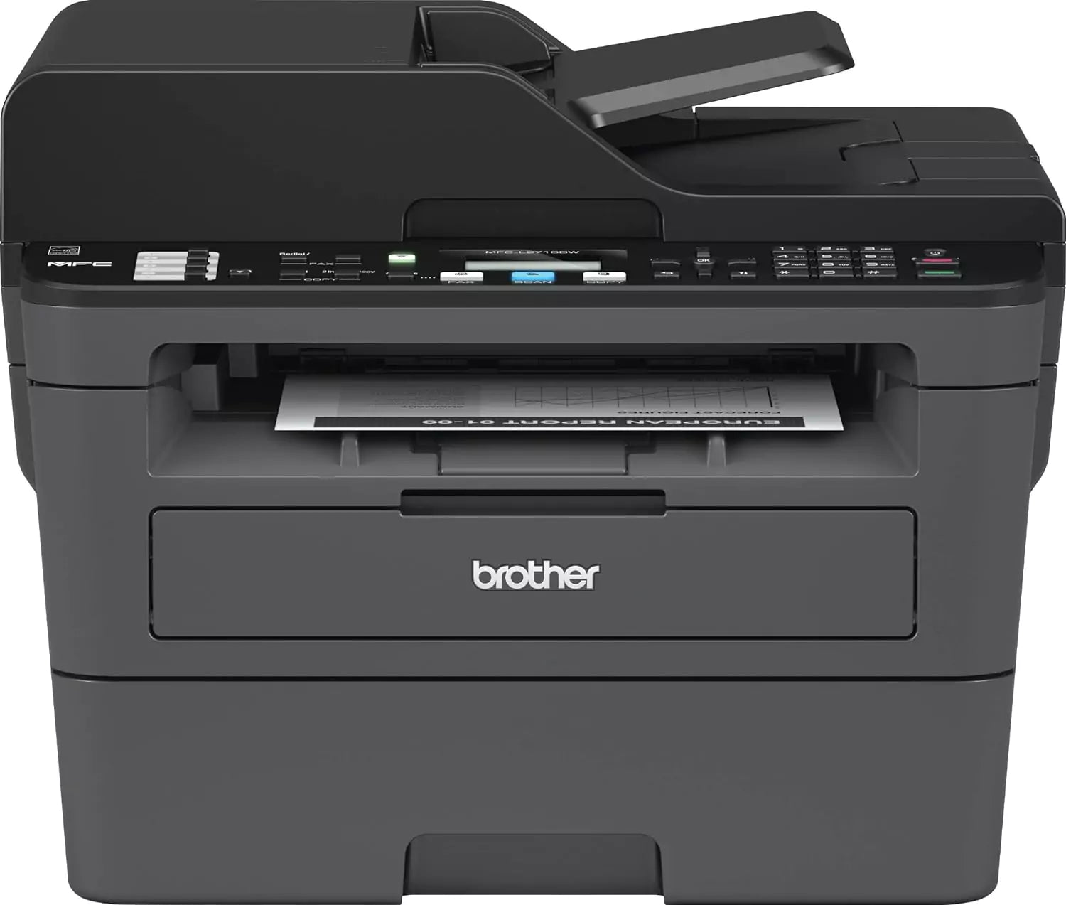 Brother MFC-L2710DW