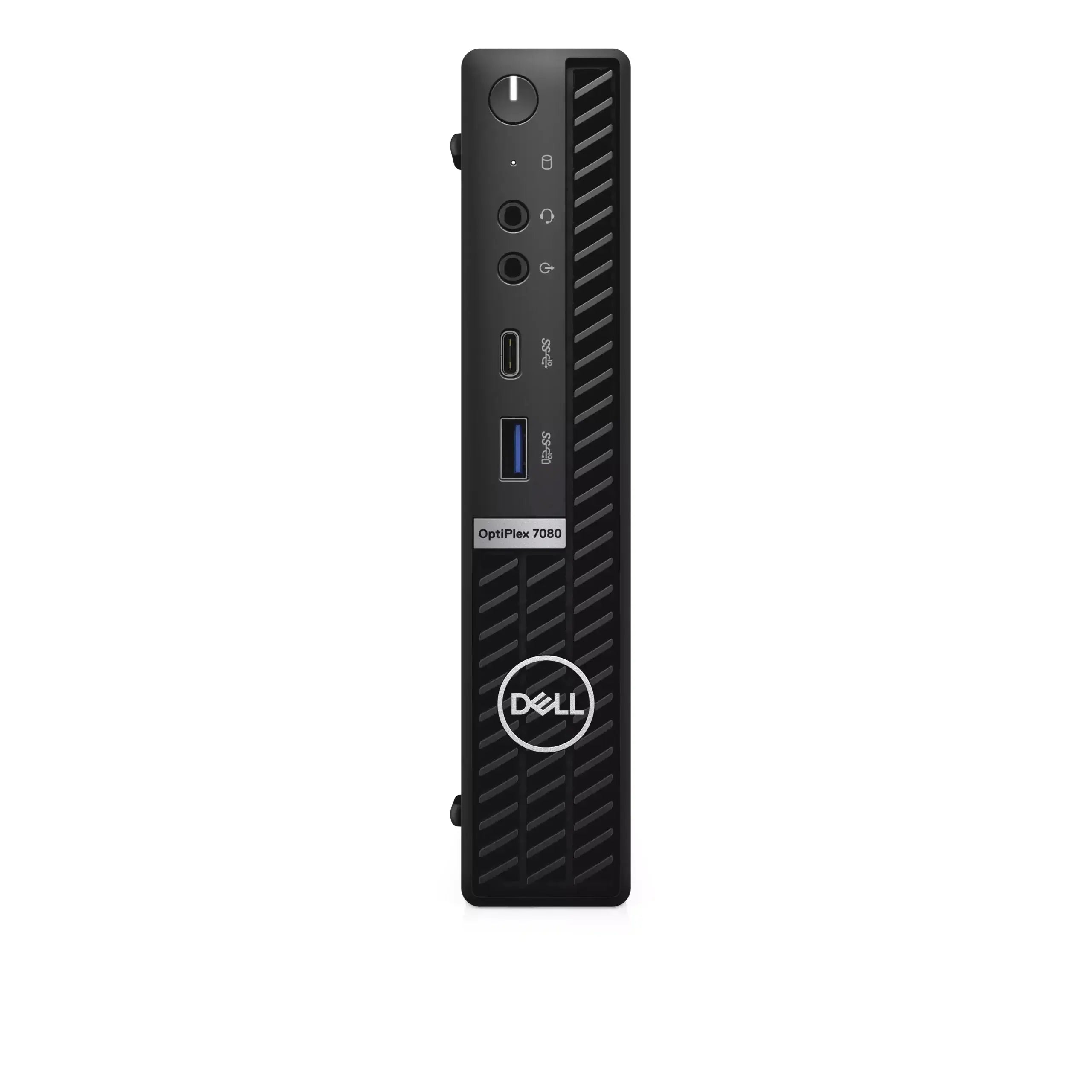 Bundle Dell 7080 MFF con Monitor 27