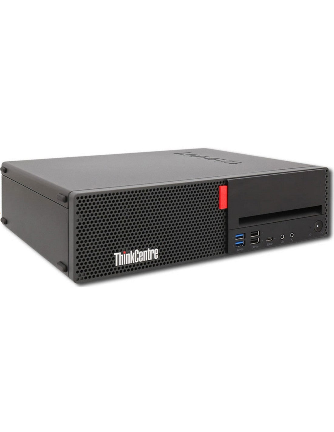 Lenovo ThinkCentre SFF Bundle + 27-Zoll-FullHD-Monitor | 32 GB RAM | 1 TB SSD | WLAN-Bluetooth-Maus- und Tastatur-Kit Windows 11 Pro Office 2021