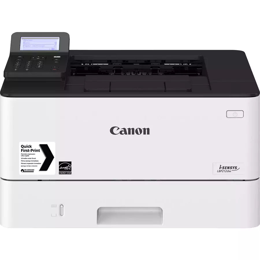 Canon i-SENSYS LBP212dw