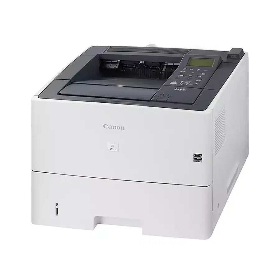 Canon i-SENSYS LBP6780x Stampante Laser Monocromatica A4 1200 DPI 40ppm Duplex Fronte/Retro automatico USB