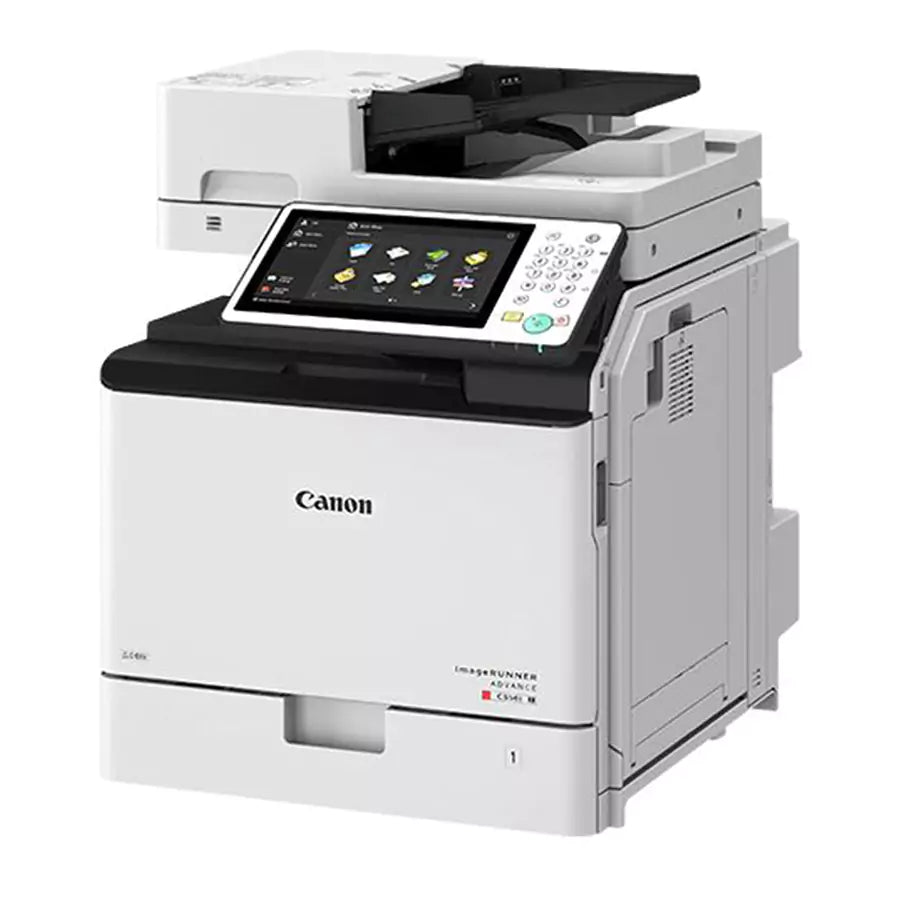 Canon imageRUNNER ADVANCE C256i