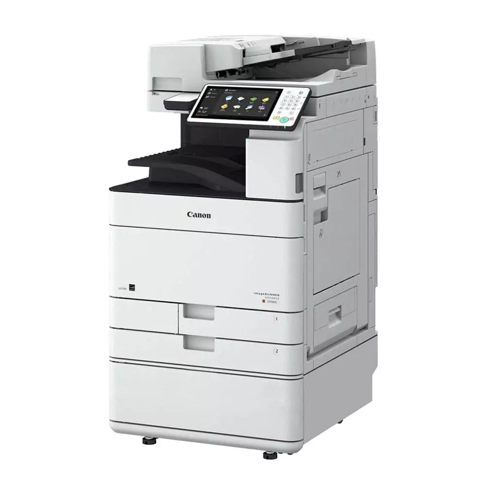 Canon imageRUNNER ADVANCE C5550i