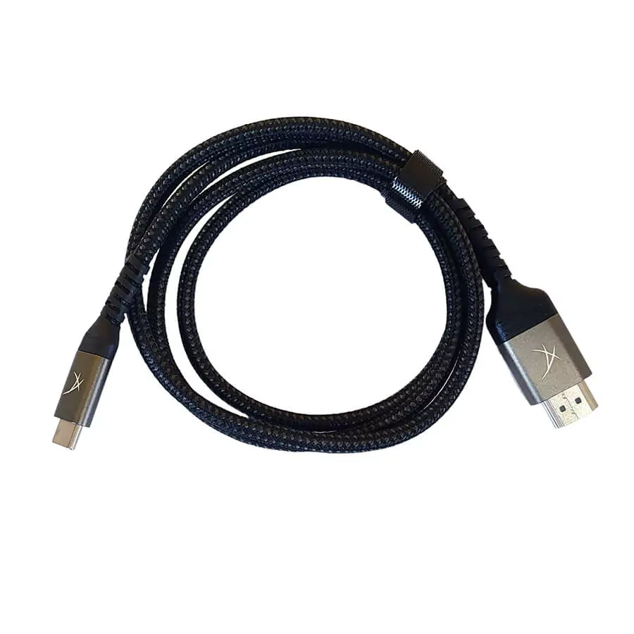 Cavo USB Type-C a HDMI 4K@60Hz ST0895