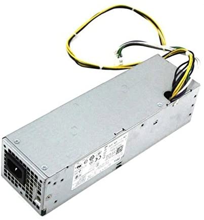 Power Supply Dell D255es-00 Dps-255lb A 03xrj0 255w PSU Optiplex 3020 7020 9020