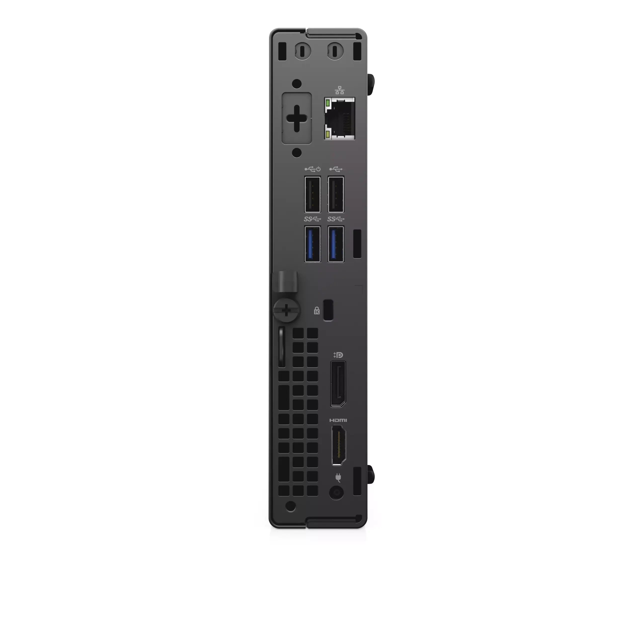 DELL OptiPlex 3080 MFF Mini PC