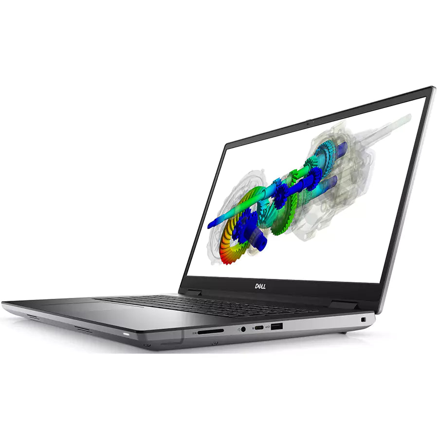 DELL Precision 7740