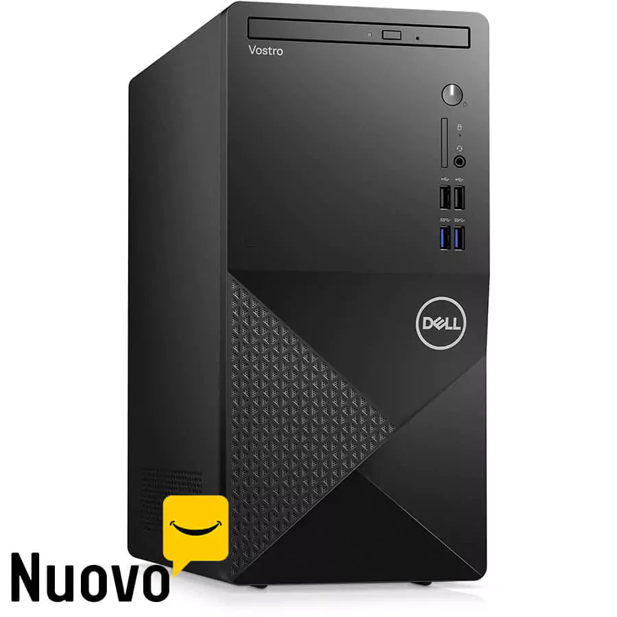 DELL Vostro 3910 PC Desktop MT