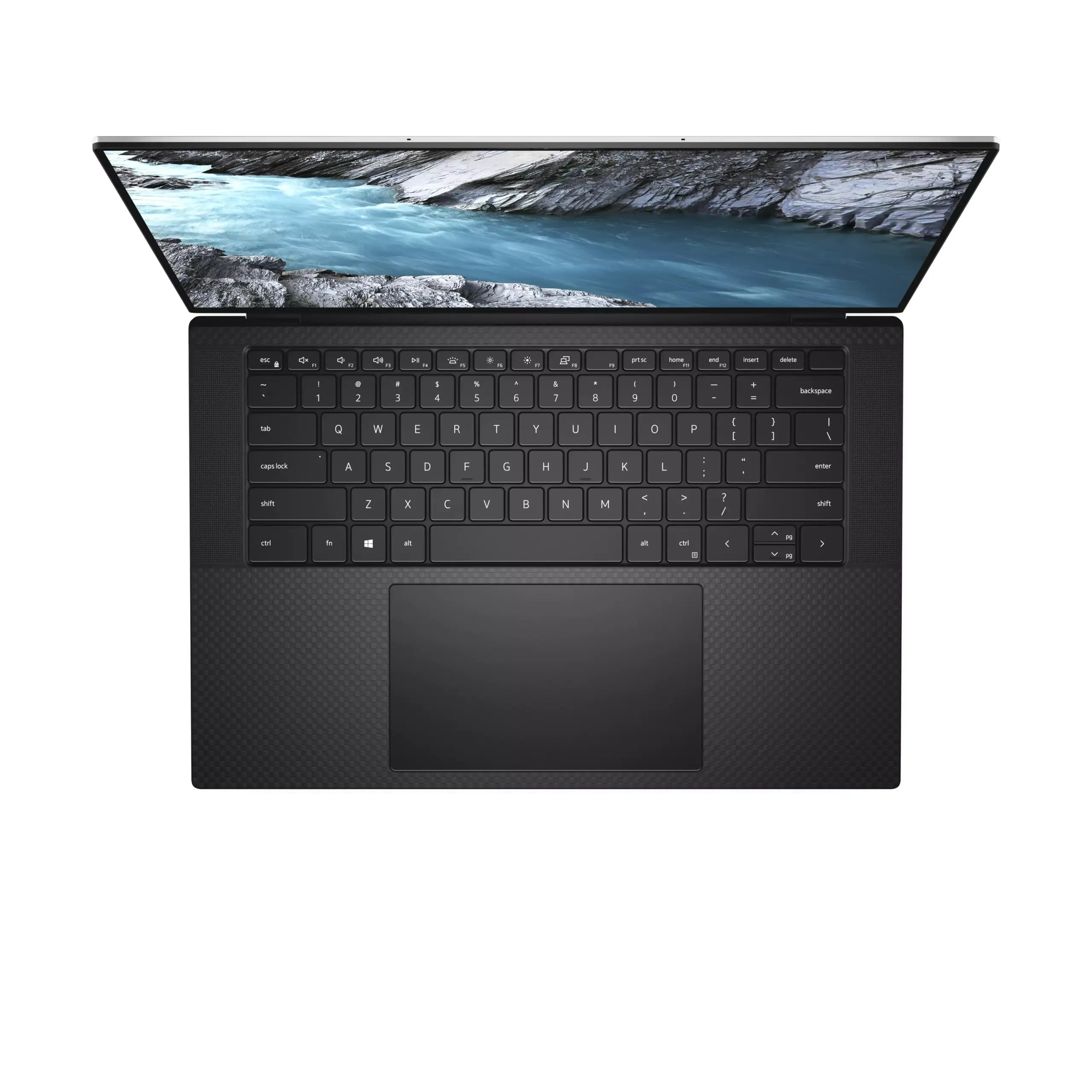 DELL XPS 15 9510