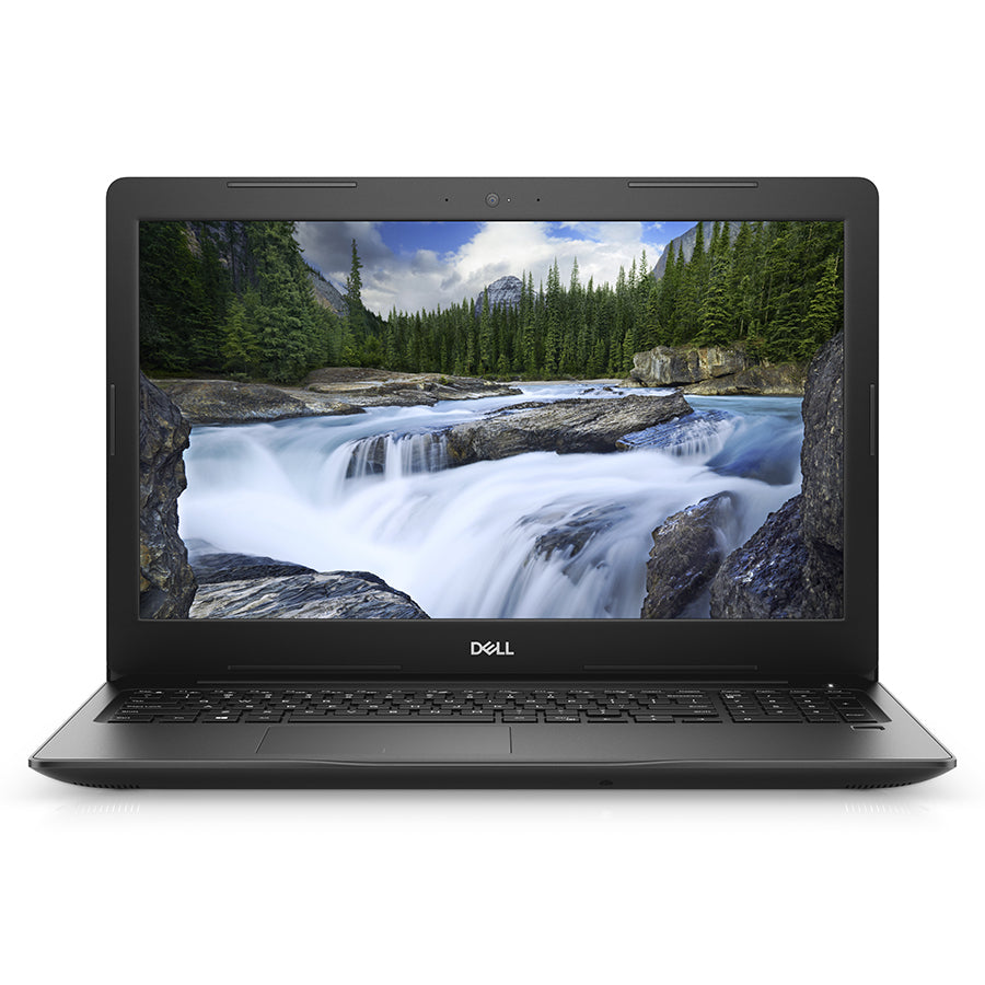 DELL Latitude 3590 Notebook Ricondizionato 15.6" FullHD | Intel Core i3-6006U | RAM fino a 16GB | SSD fino a 512GB | WiFI USB Type-C HDMI Windows 11 Pro