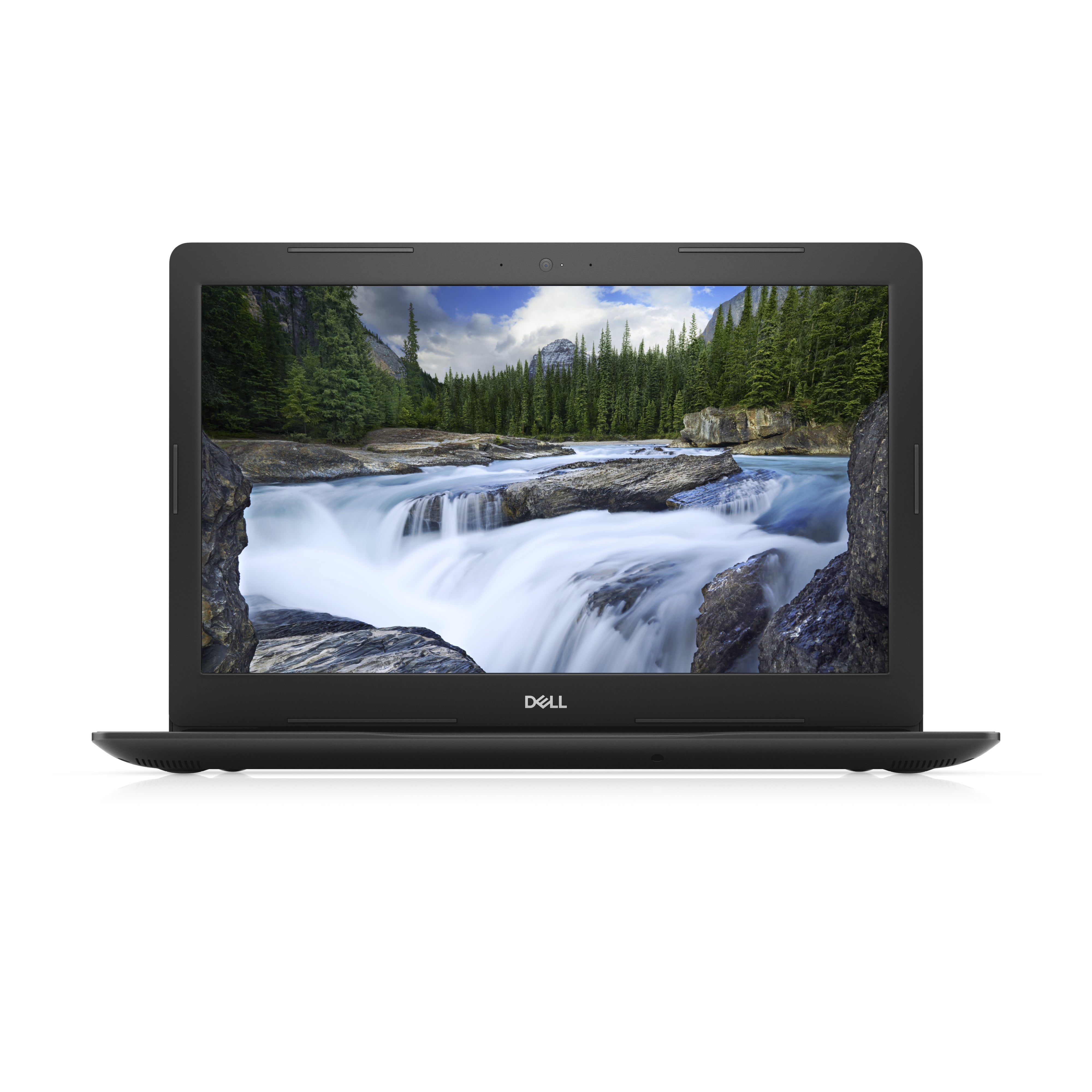 DELL Latitude 3590 Notebook Ricondizionato 15.6" FullHD | Intel Core i3-6006U | RAM fino a 16GB | SSD fino a 512GB | WiFI USB Type-C HDMI Windows 11 Pro