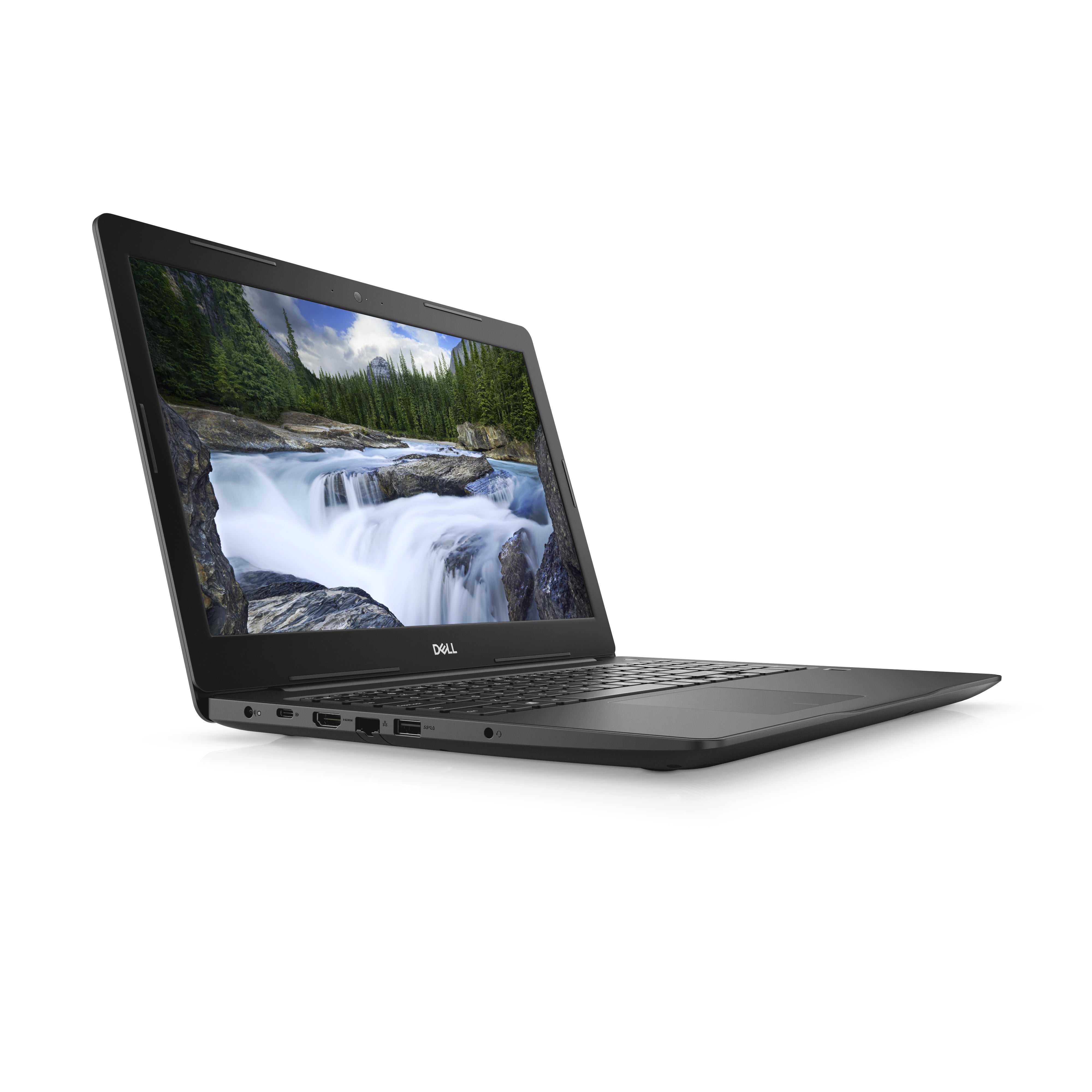 DELL Latitude 3590 Notebook Ricondizionato 15.6" FullHD | Intel Core i3-6006U | RAM fino a 16GB | SSD fino a 512GB | WiFI USB Type-C HDMI Windows 11 Pro