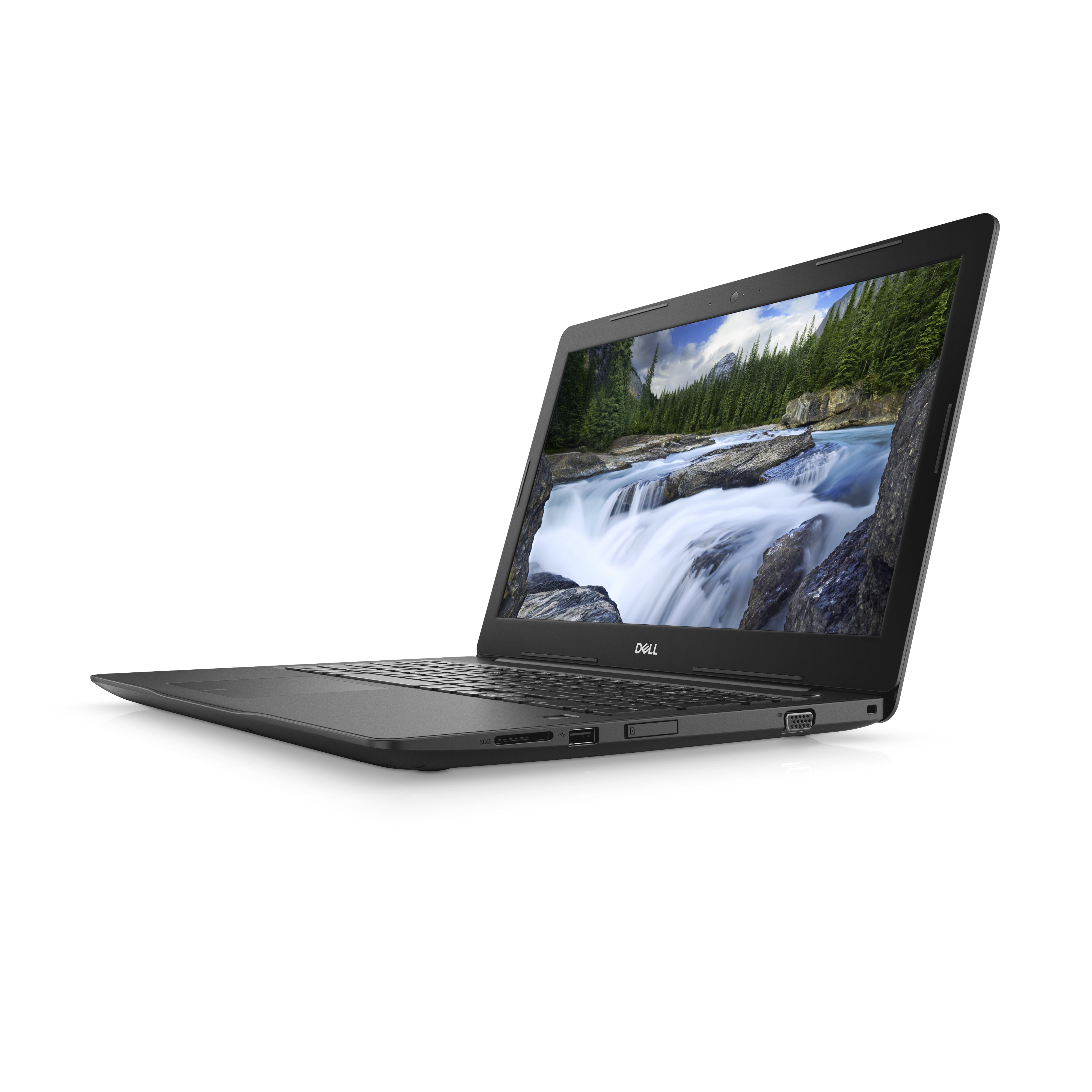 DELL Latitude 3590 Notebook Ricondizionato 15.6" FullHD | Intel Core i3-6006U | RAM fino a 16GB | SSD fino a 512GB | WiFI USB Type-C HDMI Windows 11 Pro