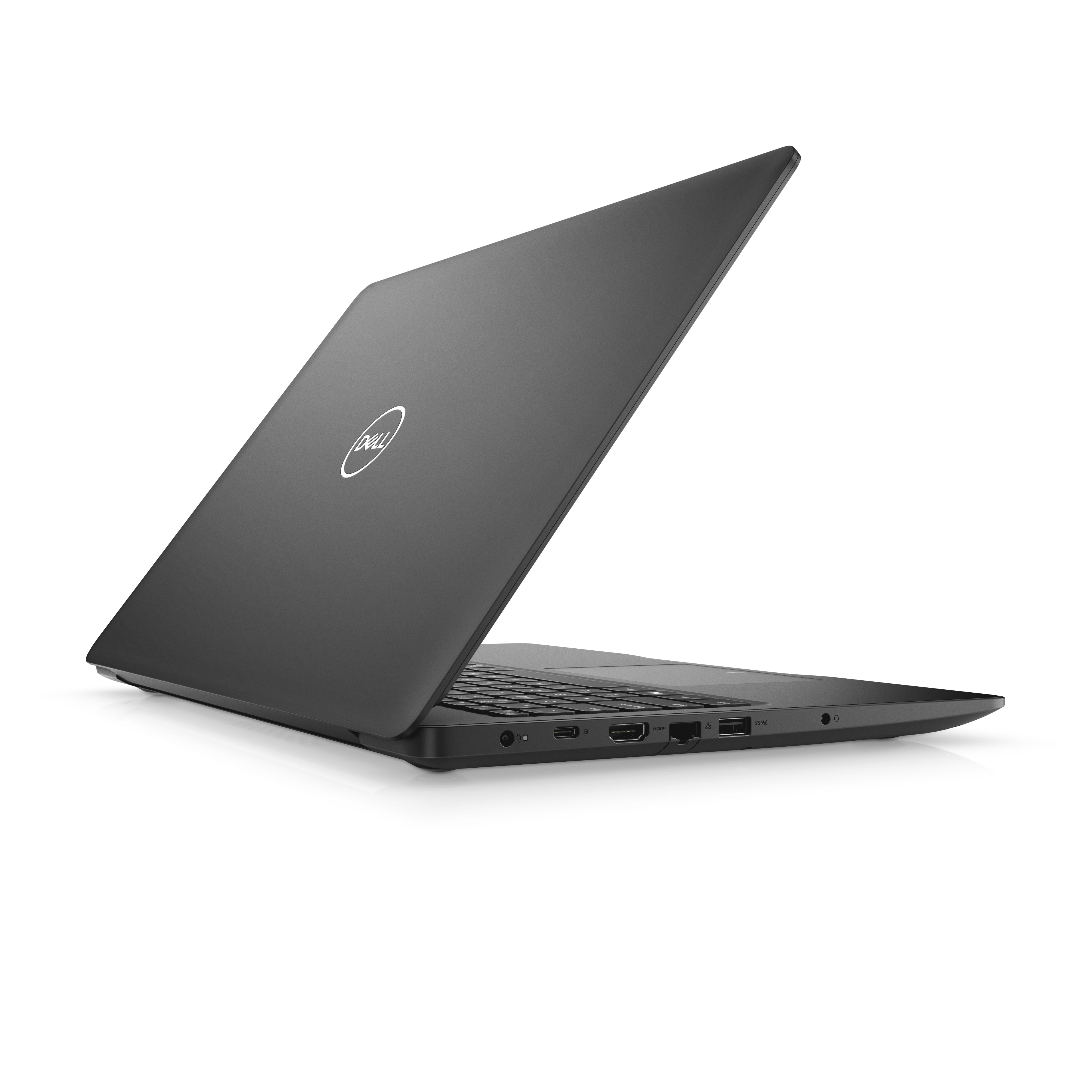 DELL Latitude 3590 Notebook Ricondizionato 15.6" FullHD | Intel Core i3-6006U | RAM fino a 16GB | SSD fino a 512GB | WiFI USB Type-C HDMI Windows 11 Pro