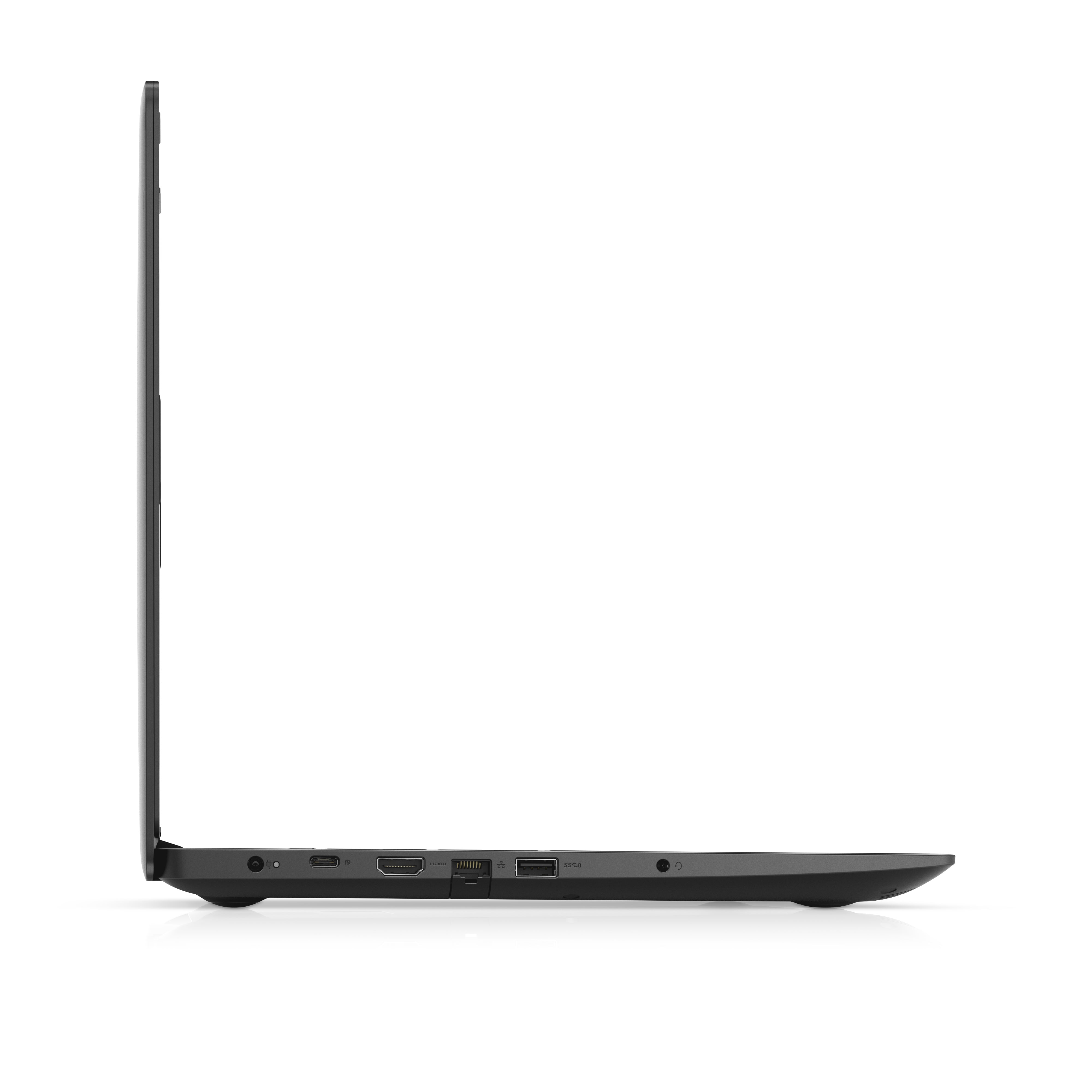 DELL Latitude 3590 Notebook Ricondizionato 15.6" FullHD | Intel Core i3-6006U | RAM fino a 16GB | SSD fino a 512GB | WiFI USB Type-C HDMI Windows 11 Pro