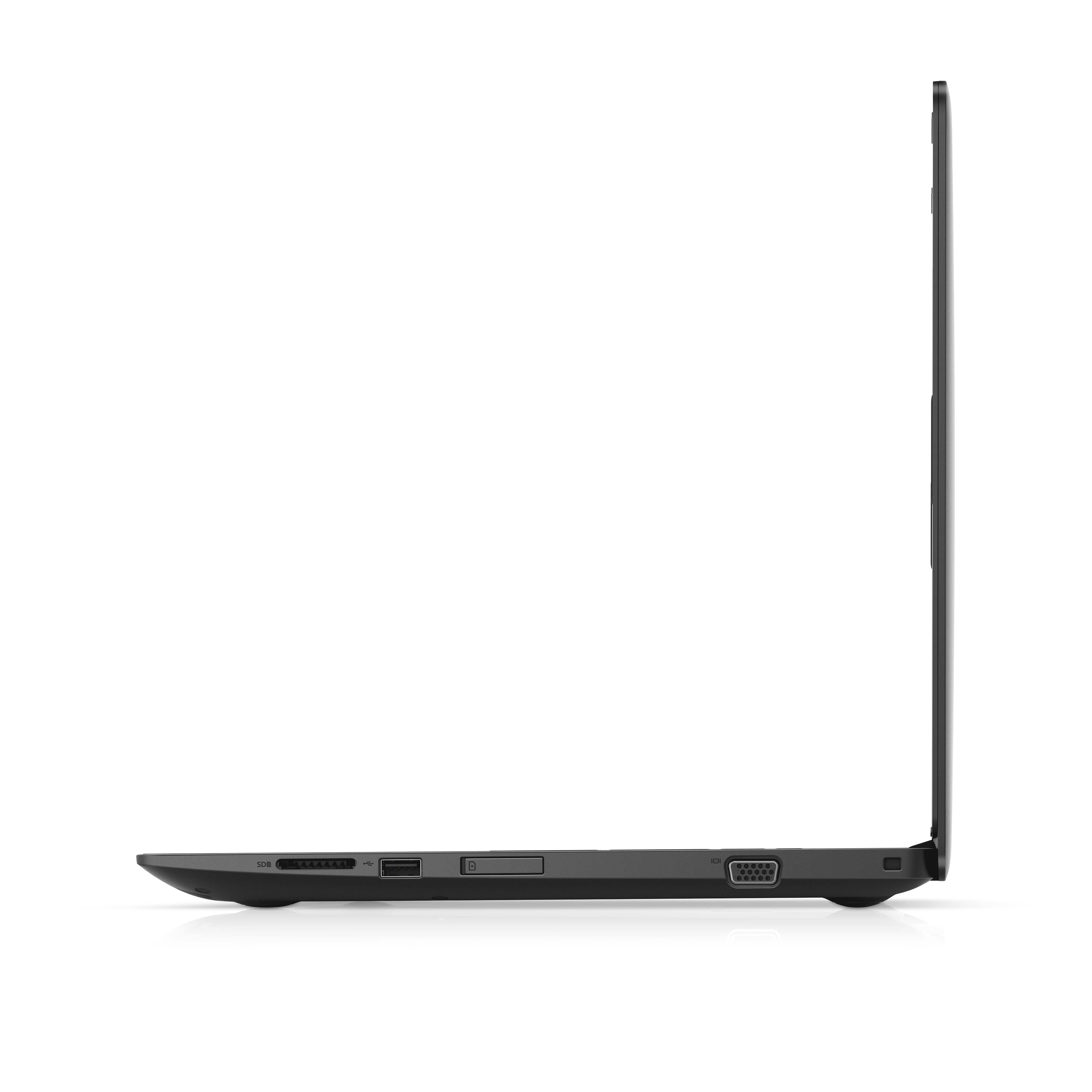 DELL Latitude 3590 Notebook Ricondizionato 15.6" FullHD | Intel Core i3-6006U | RAM fino a 16GB | SSD fino a 512GB | WiFI USB Type-C HDMI Windows 11 Pro